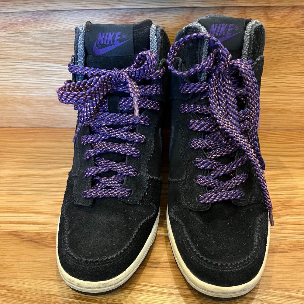 Nike Dunk Sky Hi